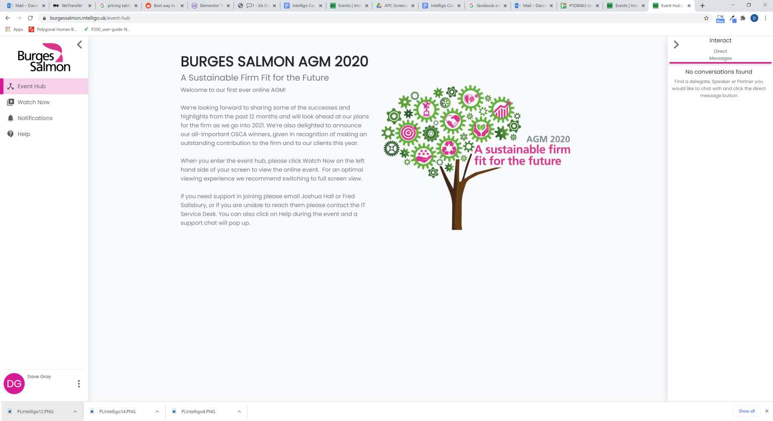 What to season salmon with image